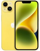 Apple iPhone 14 dual-SIM 512 ГБ (желтый)