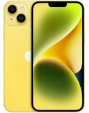 iPhone 14 Plus dual-SIM 512 GB (желтый)