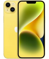iPhone 14 Plus только eSIM 256 GB (желтый)