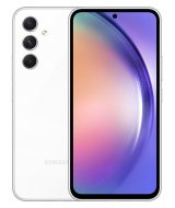 Samsung Galaxy A54 5G SM-A546E/DS 8GB/256GB (белый)