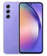 Samsung Galaxy A54 5G SM-A546E/DS 8GB/256GB (лавандовый)