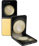 Samsung Galaxy Z Flip5 SM-F731B/DS 8GB/512GB (желтый)