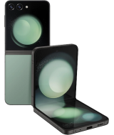 Samsung Galaxy Z Flip5 SM-F731B/DS 8GB/256GB (зеленый)