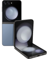 Samsung Galaxy Z Flip5 SM-F731B/DS 8GB/512GB (синий)