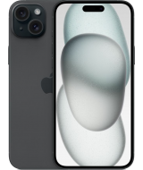 iPhone 15 Plus 512GB (черный)