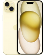 iPhone 15 Plus 128GB (желтый)