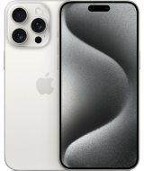 iPhone 15 Pro Max 256GB (белый титан)