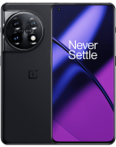 OnePlus 11 12GB/256GB китайская версия (черный)