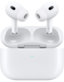 Наушники Apple AirPods Pro 2 (2023) (с разъемом USB Type-C)