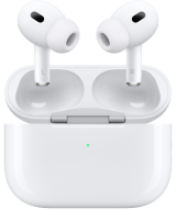 Наушники Apple AirPods Pro 2 (2023) (с разъемом USB Type-C)