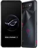 ASUS ROG Phone 7 12GB/256GB китайская версия (чёрный)