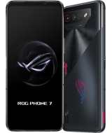 ASUS ROG Phone 7 12GB/256GB китайская версия (чёрный)