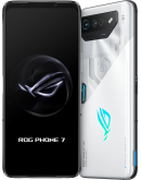 ASUS ROG Phone 7 12GB/256GB китайская версия (белый)