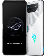 ASUS ROG Phone 7 16GB/512GB китайская версия (белый)