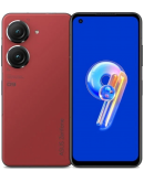 ASUS Zenfone 9 AI2202 8GB/256GB (красный)