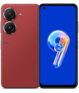 ASUS Zenfone 9 AI2202 8GB/256GB (красный)