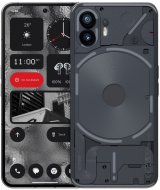Nothing Phone (2) 12GB/256GB (черный)