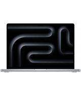 Apple MacBook Pro 14 (2023), M3 Max (14C CPU, 30C GPU), 36 ГБ, 1 ТБ SSD, «серебристый» MRX83