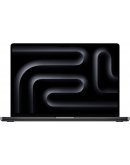 Apple MacBook Pro 16 (2023), M3 Max (16C CPU, 40C GPU), 48 ГБ, 1 ТБ SSD, «чёрный космос» MUW63