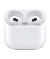 Наушники Apple AirPods 3 (с поддержкой MagSafe) MME73