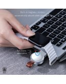 Беспроводное зарядное устройство Baseus для Apple Watch