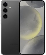Samsung Galaxy S24+ 256 ГБ чёрный