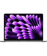 Apple MacBook Air 13.6'' M3, 8 ГБ/2 ТБ, 8 CPU/10 GPU, Space Gray