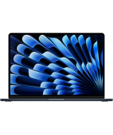 Apple MacBook Air 15" M3, 8 ГБ/512 ГБ, 8 CPU/10 GPU, Midnight