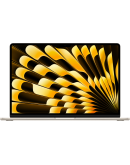 Apple MacBook Air 15" M3, 8 ГБ/256 ГБ, 8 CPU/10 GPU, Starlight