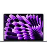 Apple MacBook Air 15" M3, 8 ГБ/256 ГБ, 8 CPU/10 GPU, Space Gray