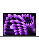 Apple MacBook Air 15" M3, 8 ГБ/512 ГБ, 8 CPU/10 GPU, Space Gray