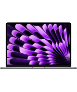Apple MacBook Air 15" M3, 8 ГБ/1 ТБ, 8 CPU/10 GPU, Space Gray