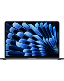Apple MacBook Air 15" M3, 24 ГБ/2 ТБ, 8 CPU/10 GPU, Midnight