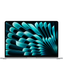 Apple MacBook Air 15" M3, 24 ГБ/512 ГБ, 8 CPU/10 GPU, Silver