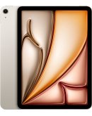 Apple iPad Air (2024) 11" Wi-Fi 256 ГБ, «сияющая звезда»