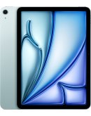 Apple iPad Air (2024) 11" Wi-Fi 1 ТБ, синий