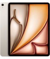 Apple iPad Air (2024) 13" Wi-Fi 512 ГБ, «сияющая звезда»