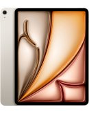 Apple iPad Air (2024) 13" Wi-Fi 1 ТБ, «сияющая звезда»