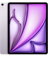 Apple iPad Air (2024) 13" Wi-Fi 256 ГБ, фиолетовый