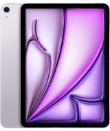 Apple iPad Air (2024) 13" Wi-Fi + Cellular 1 ТБ, фиолетовый