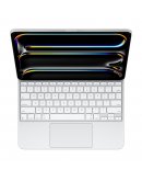 Клавиатура Magic Keyboard для iPad Pro 13 дюймов (M4), белая