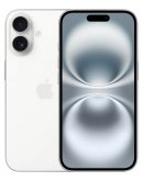Apple iPhone 16, 512 ГБ, белый
