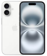 Apple iPhone 16, 512 ГБ, белый