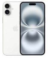 Apple iPhone 16 Plus, 256 ГБ, белый