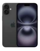 Apple iPhone 16 Plus, 512 ГБ, черный