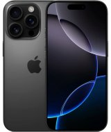 Apple iPhone 16 Pro 512 ГБ, «титановый чёрный»