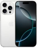 Apple iPhone 16 Pro 1 ТБ, «титановый белый»