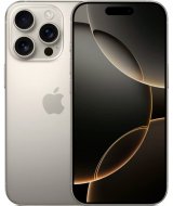 Apple iPhone 16 Pro 256 ГБ, «природный титан»