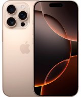 Apple iPhone 16 Pro 128 ГБ, «песчаный титановый»
