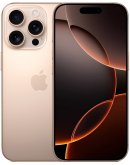 Apple iPhone 16 Pro 512 ГБ, «песчаный титановый»